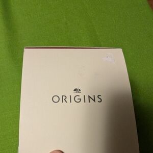 OriginsxKelly Laderer mega mushroom essentials